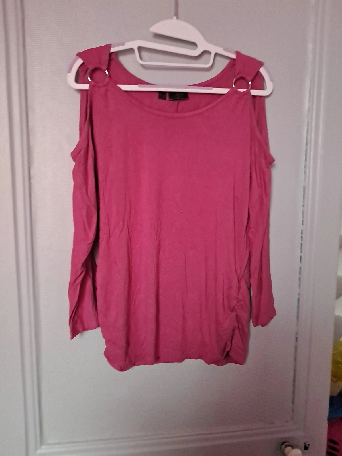 long sleeve top – photo 2